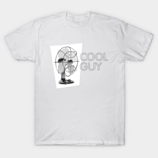 Cool Guy T-Shirt